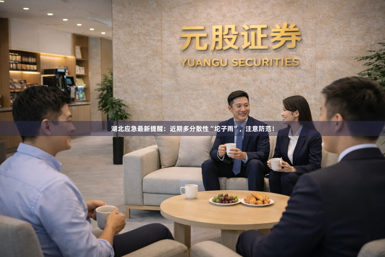 湖北应急最新提醒：近期多分散性“坨子雨”，注意防范！